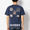 AVIREX PATCHED VARSITY T-SHIRT 6173295画像