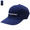 uniform experiment COTTON TWILL LOGO CAP画像