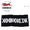 ANIMALIA TOWEL-LOGO AN17U-AC03画像