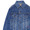 WTAPS BLUES JK/JACKET.COTTON.DENIM 171WVDT-JKM01画像