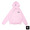 Maybe Today NYC Maybe Today Hoodie PINK画像