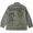 Buzz Rickson's HERRINGBONE USMC JACKET HAND PAINT BR13780画像