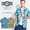 TOYPLANE S/S LEAF SAFARI SHIRT TP17-NSH01画像