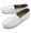 TOMS MENS SEASONAL CLASSICS O.White Canvas 10008369画像