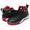 NIKE JORDAN JUMPMAN PRO blk/varsityred-wht 906876-001画像