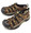 KEEN Newport H2 MNS Dark Earth/Acacia 1016285画像