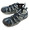 KEEN Clearwater CNX MNS Midnight Navy/Vapor 1016295画像