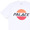 Palace Skateboards PAL SOL TEE WHITE画像