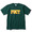 FUCT SSDD PULP LOGO TEE (GREEN) 48611画像