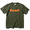 FUCT O.G. LOGO TEE (OLIVE) 48606画像