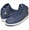 NIKE AIR JORDAN EXECUTIVE midnight navy/wht 820240-401画像