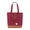 Herschel Supply MARKET TOTE WINDSOR WINE/TAN SYNTHETIC LEATHER 10029-00746-OS画像