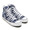 CONVERSE ALL STAR 100 BANDANA HI NAVY 32960845画像