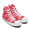 CONVERSE ALL STAR 100 BANDANA HI RED 32960842画像