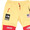 Supreme × THE NORTH FACE Trans Antarctica Expedition Pant YELLOW画像