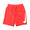 NIKE AS M NSW SHORT WVN HYBRID TRACK RED/WHITE 831866-602画像