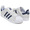 adidas SUPERSTAR VULC ADV CRYWHT / CONAVY / FTWWHT BB8609画像