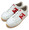 KARHU ALBATROS BLIGHT WHITE / FIRE RED KH802558画像