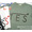 The Endless Summer TES LOCAL FLOCKY TEE FH-7574308画像