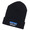 PARADIS3 Paradise Logo Knit Cap BLACK画像