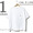 CAL O LINE ワンポイント刺繍入りポケット 革紐 Tシャツ CL171-085画像