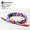 RASTACLAT SHOELACE BRACELET -E-TRAIN-画像