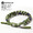 RASTACLAT SHOELACE BRACELET -F-TRAIN-画像