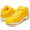 AND1 TAI CHI cyber yellow/saffron-white D1055MYYW画像