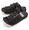 SHAKA RALLY SLIDE BLACK 433007画像