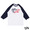 Billionaire Boys Club SCRIPT LOGO RAGLAN TEE WHITE B16482画像
