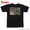 BLACK SCALE TIGER CAMO REBEL FLAG TEE BS17-GT08画像