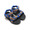 Teva T HURRICANE 3 DIGITAL CAMO ORANGE/BLUE 110390T-DCOB画像
