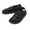 MALIBU SANDALS Canyon-Nylon Weave BLACK VD503画像