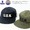 Ebbets Field Flannels × WAREHOUSE COTTON BASEBALL CAP “GREAT LAKES NAVAL STATION 1918”画像