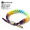 RASTACLAT SHOELACE BRACELET -AFTER GLOW-画像