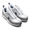 NIKE AIR ZOOM SPRDN WHITE/BLACK-LIGHT ASH 849776-101画像