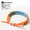 RASTACLAT SHOELACE BRACELET -SUNRISE-画像