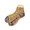 GOHEMP &times; ANONYMOUSISIM HEMP PILE QUARTER SOCKS GHG0006GLL画像