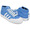 adidas MATCHCOURT MID ''MJ'' LTBLUE / NEOWHT / GOLDMT CG4872画像