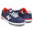 new balance NUMERIC PJ STRATFORD NM533 OBW BOSTON NAVY / TEAM RED画像