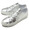 RFW SANDWICH-LO LEATHER SILVER R-1716012画像