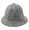 NEW ERA Explorer CHAMBRAY HAT BLACK/SNOW WHITE 11404472画像