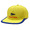 NAUTICA VINTAGE COLLECTION BASEBALL HAT YELLOW画像