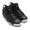 NIKE JORDAN 6 RINGS BLACK/MATTE SILVER-WHITE 322992-021画像