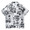 FUCT SSDD RENTAL ART ALOHA SHIRT (WHITE) 48203画像