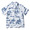 FUCT SSDD ORIENT ALOHA SHIRT (WHITE) 48202画像