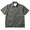 FUCT SSDD U.S.SDD FATIGUE S/S SHIRT (OLIVE) 48205画像