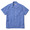 Bluco STANDARD WORK SHIRTS S/S (SAX) OL-108-017画像