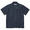 Bluco STANDARD WORK SHIRTS S/S (NAVY) OL-108-017画像
