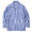 Bluco STANDARD WORK SHIRTS L/S (BLU&times;STP) OL-109-017画像